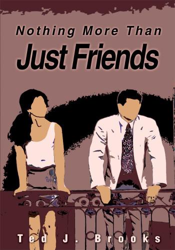 Cover image for Nothing More Than Just Friends