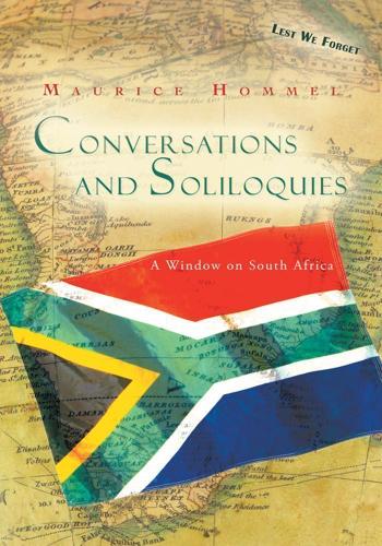 Cover image for Conversations and Soliloquies