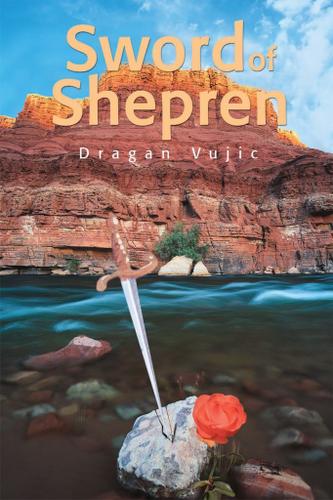 Cover image for Sword of Shepren