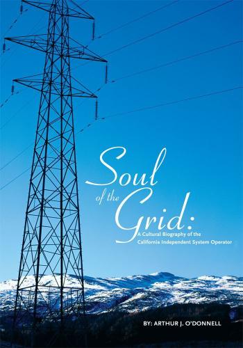 Cover image for Soul of the Grid