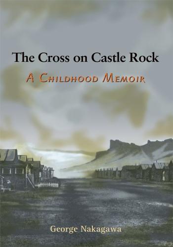Cover image for The Cross on Castle Rock