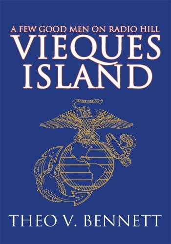 Cover image for Vieques Island