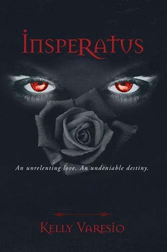 Cover image for Insperatus