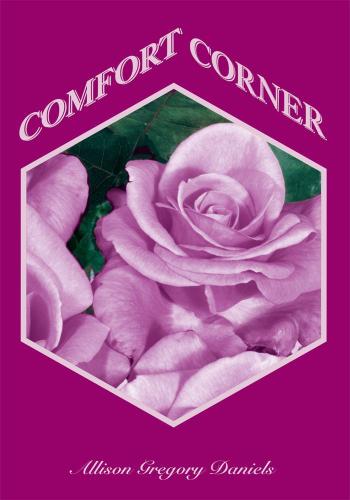 Cover image for Comfort Corner