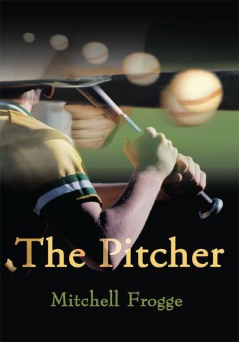 Cover image for The Pitcher