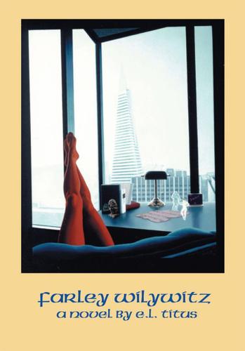 Cover image for Farley Wilywitz