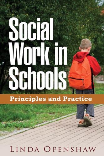 Social Work in Schools