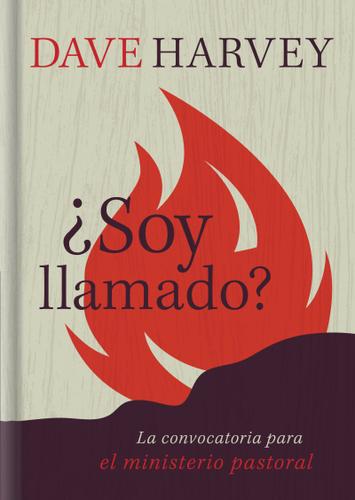 Cover image for Soy llamado?