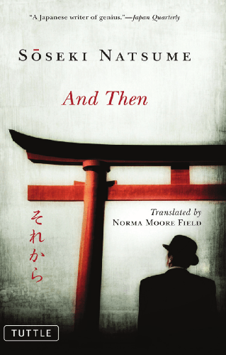 Cover image for And Then