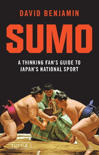 Cover image for Sumo