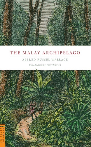 Cover image for Malay Archipelago