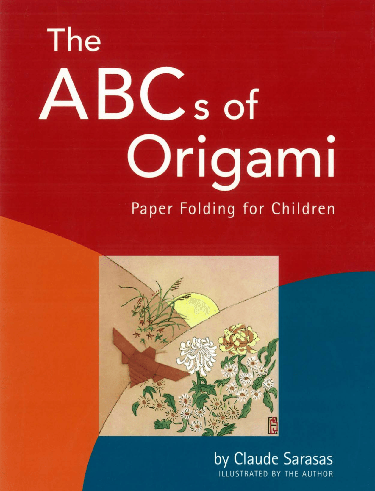 Cover image for The ABC's of Origami
