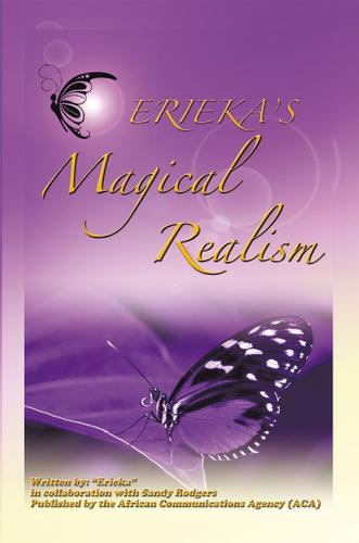 Cover image for Erieka's Magical Realism
