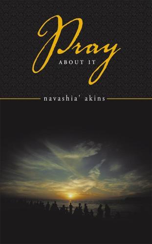 Cover image for Pray About It