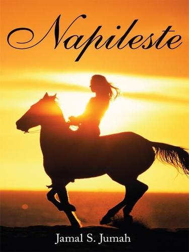 Cover image for Napileste