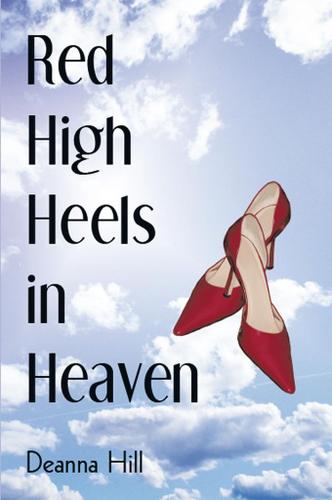 Cover image for Red High Heels in Heaven