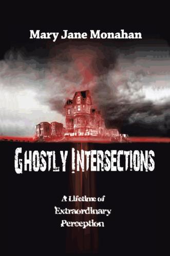 Cover image for Ghostly Intersections