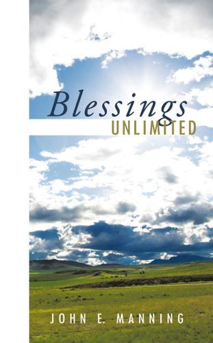 Cover image for Blessings Unlimited