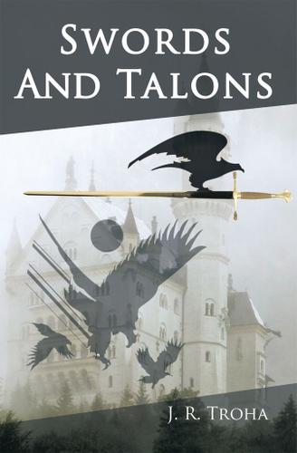 Cover image for Swords and Talons