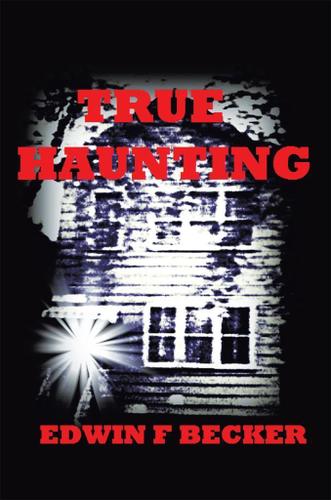 Cover image for True Haunting