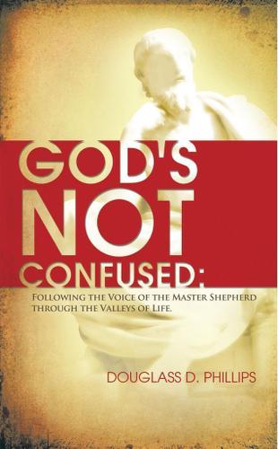 Cover image for God's Not Confused
