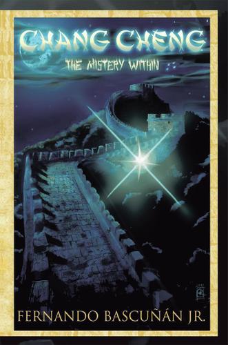 Cover image for Chang Cheng, the Mystery Within
