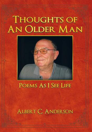 Cover image for Thoughts of an Older Man