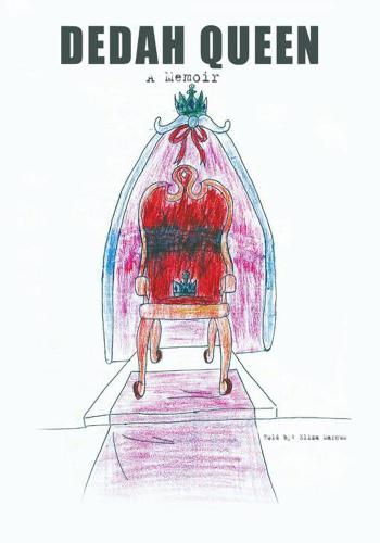 Cover image for Dedah Queen
