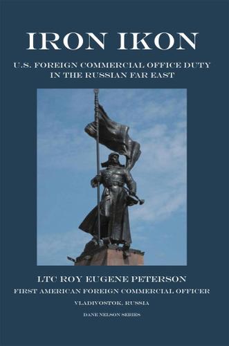 Cover image for Iron Ikon