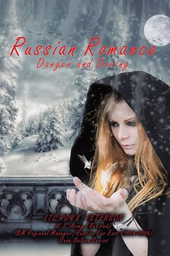 Cover image for Russian Romance