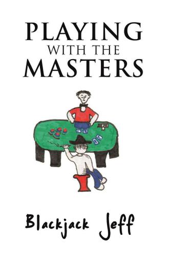 Cover image for Playing with the Masters