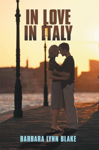 Cover image for In Love in Italy