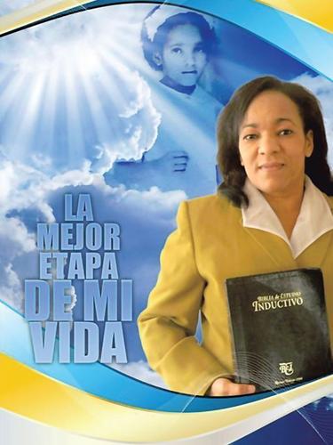 Cover image for La Mejor Etapa De Mi Vida