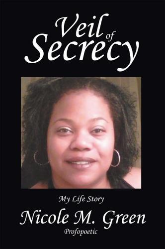 Cover image for Veil of Secrecy