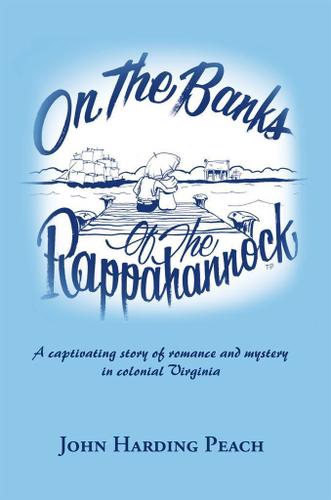 Cover image for On the Banks of the Rappahannock