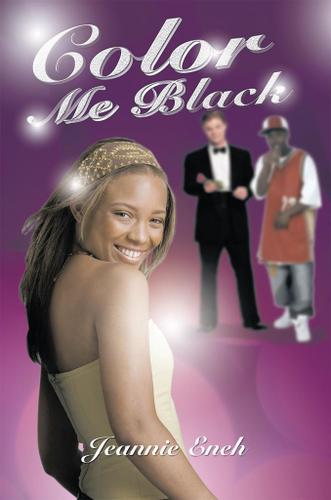 Cover image for Color Me Black