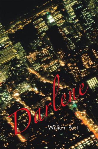 Cover image for Darlene