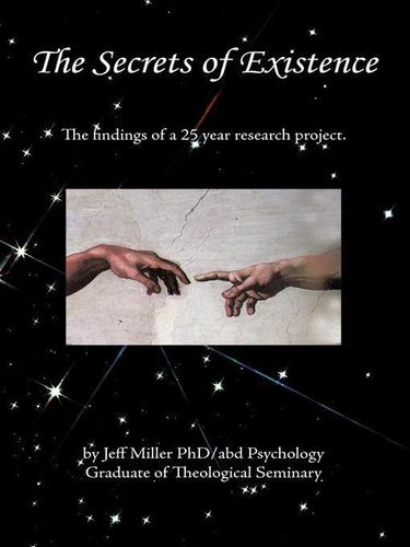 Cover image for The Secrets of Existence