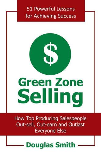 Cover image for Green Zone Selling