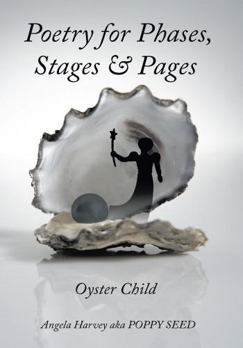Cover image for Poetry for Phases, Stages, & Pages
