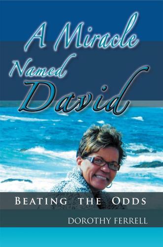 Cover image for A Miracle Named David