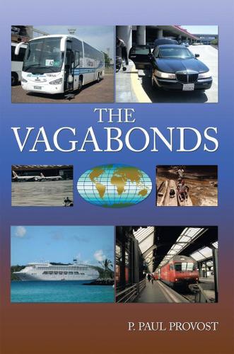 Cover image for The Vagabonds