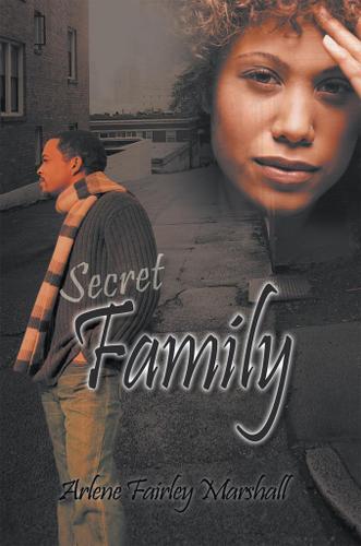 Cover image for Secret Family