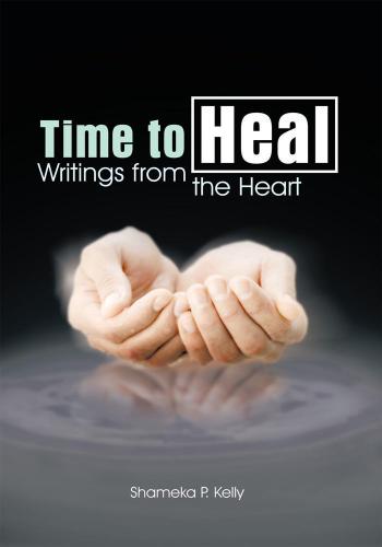 Cover image for Time to Heal