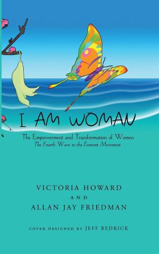 Cover image for I Am Woman