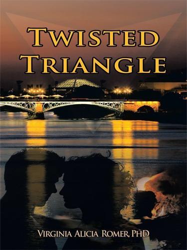 Cover image for Twisted Triangle