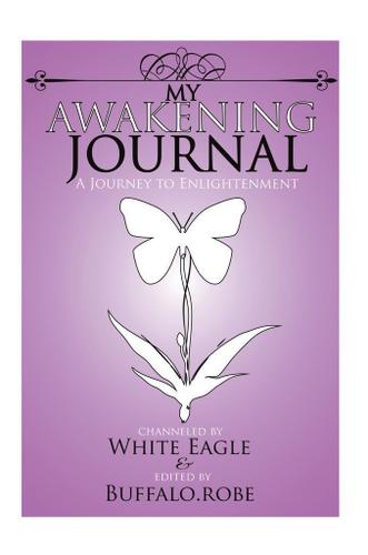 Cover image for My Awakening Journal