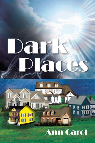 Cover image for Dark Places
