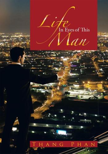 Cover image for Life in Eyes of This Man