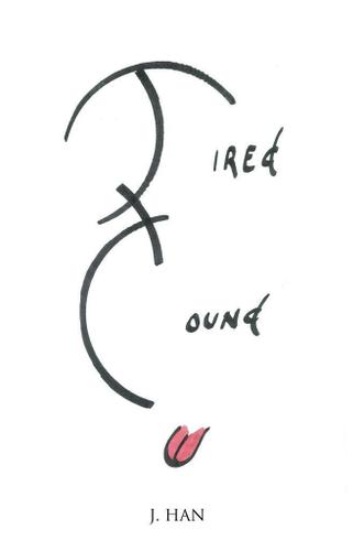 Cover image for Tired Hound